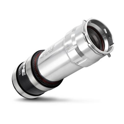 20-23 RAM 3.0L EcoDiesel Turbo Resonator Delete Kit Pacific Performance Engineering