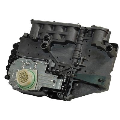 Valve Body 68RFE W/Solenoid Cummins 2008-2018 Dodge Ram 6.7L BD Diesel
