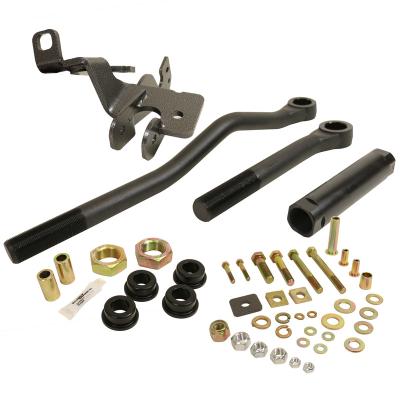 Dodge Track Bar Kit 1994-2002 Ram 2500/3500 4WD (Gas/Diesel) BD Diesel