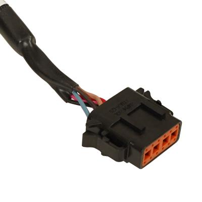 E-PAS Positive Air Shut-Off Ford 2008-2010 6.4L Power Stroke BD Diesel