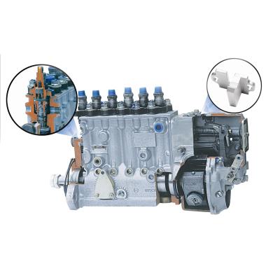 P7100 Fuel Control Plate #8 Dodge RAM 2500/3500 1994-1998 5.9L 12-Valve Engine BD Diesel