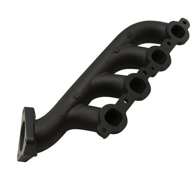 Exhaust Manifold Passenger Side Silverado/Sierra 1500 V8 2002-2013 BD Diesel