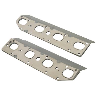 Exhaust Manifold Kit 5.7L HEMI Dodge 1500/2500 2009-2010 RAM 1500(Classic) 2011-2024 / RAM 2500-3500 2011-2018 BD Diesel