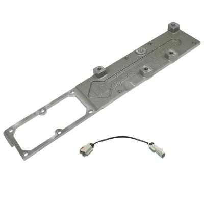 6.7L Cummins Open Grid X-Intake Dodge RAM 2007.5-2018 2500/3500 BD Diesel