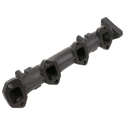 6.7L Power Stroke Driver's Side Exhaust Manifold Kit Ford 2011-2019 F250/F350/F450/F550 Super Duty BD Diesel
