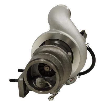 Turbo Stock Replacement HE351CW Dodge 5.9L 2004.5-2007 Ram 2500/3500 BD Diesel