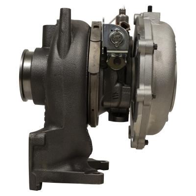 Duramax Screamer Turbo Silverado/Sierra 2011-2016 LML BD Diesel