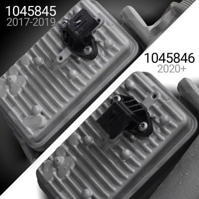 Duramax L5P Reman Turbo Silverado/Sierra 2500/3500 2020-2023 BD Diesel