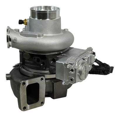 Heavy Duty Turbo HE451VE Cummins ISX15/CM2350 EPA10/13 BD Diesel