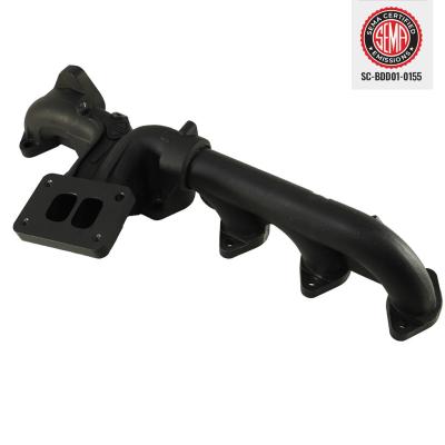 Exhaust Manifold 2019-2024 Ram 3500/4500/5500 Cab and Chassis 6.7L Cummins BD Diesel
