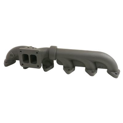 Exhaust Manifold w/T4 Flange Dodge 2003-2007 5.9L BD Diesel