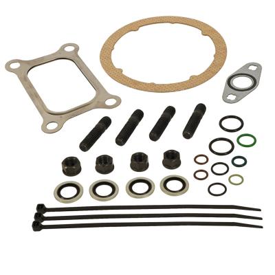 Exhaust Manifold Kit 2019-2024 Ram 2500/3500 Pickup 6.7L Cummins BD Diesel