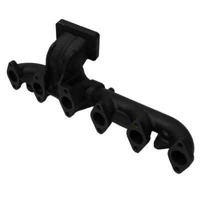 Exhaust Manifold Kit 2019-2024 Ram 2500/3500 Pickup 6.7L Cummins BD Diesel