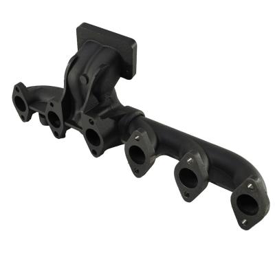 Exhaust Manifold Kit 2019-2024 Ram 3500/4500/5500 Cab and Chassis 6.7L Cummins BD Diesel