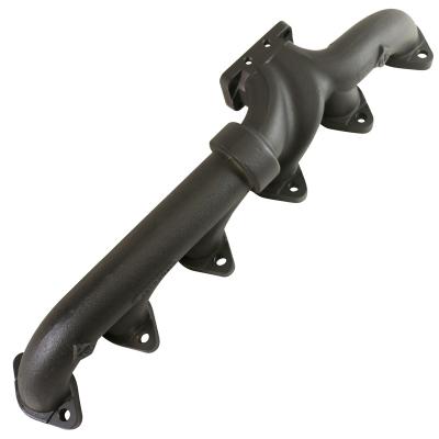 Pulse 5.9L Cummins Exhaust Manifold Exhaust Manifold Kit Dodge 2003-2007 2500/3500 BD Diesel