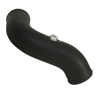 CAC Intake Pipe Upgrade Ford 6.7L Power Stroke 2011-2016 F-250/F-350 BD Diesel