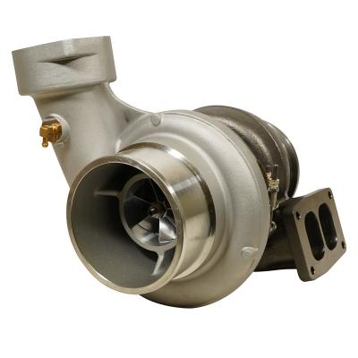 High Power Heavy Duty Turbo S400 78/96 1.32 Non-WasteGated T6 CAT 3406E 1993-1998 / C15 Non-ACERT 1999-2003 BD Diesel