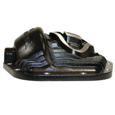 Differential Cover Rear Sterling 12-10.25/10.5 w/Single Rear Wheel Ford 1989-2016 F250/F350 2017-2024 F250 BD Diesel