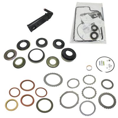 Build-It Ford 6.0L Power Stroke 5R110 Trans Kit 2003-2004 Stage 1 Stock HP Kit BD Diesel