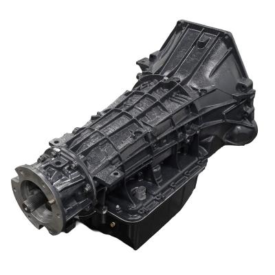 Roadmaster Tranmission and Converter Package E4OD Ford F250/F350 7.3L Power Stroke 1995-1997 2WD BD Diesel