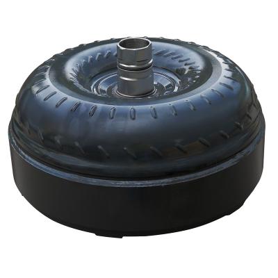 TowMaster Dodge 68RFE Tranmission and Converter Package 2019-2024 4WD BD Diesel