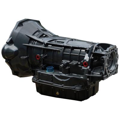 Roadmaster RAM 68RFE Automatic Tranmission Ram 6.7L Cummins 2019-2022 4WD BD Diesel