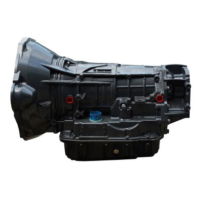Roadmaster RAM 68RFE Automatic Tranmission Ram 6.7L Cummins 2019-2022 4WD BD Diesel