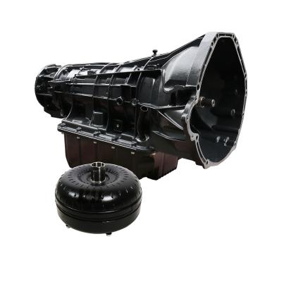 TowMaster Ford 5R110 Tranmission and Converter Package 2003-2004 4WD BD Diesel