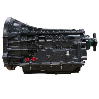 Roadmaster Tranmission and Converter Package 10R80 Ford Transit 3.5L 2020-2024 2WD BD Diesel
