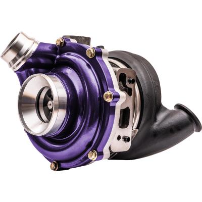 ATS Aurora 4000 Vfr Stage 2 Turbo Fits 2017-2019 6.7L Power Stroke