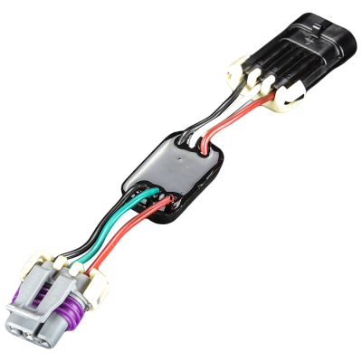 ATS Electronic Fuel Regulator Fits 2001-2010 6.6L Duramax