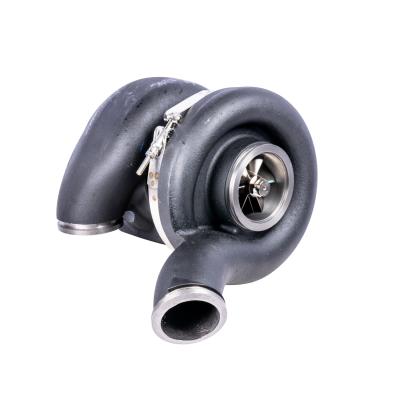 Aurora TI GT4702B Drop-in Replacement HD Turbo for Caterpillar C9 and C13 Engines ATS Diesel Performance