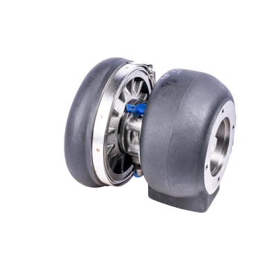 Aurora TI GT4702B Drop-in Replacement HD Turbo for Caterpillar C9 and C13 Engines ATS Diesel Performance