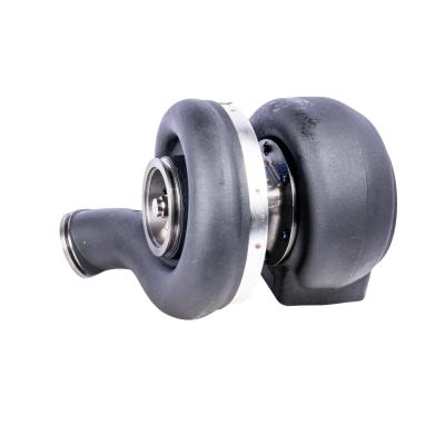 Aurora TI GT4702B Drop-in Replacement HD Turbo for Caterpillar C9 and C13 Engines ATS Diesel Performance