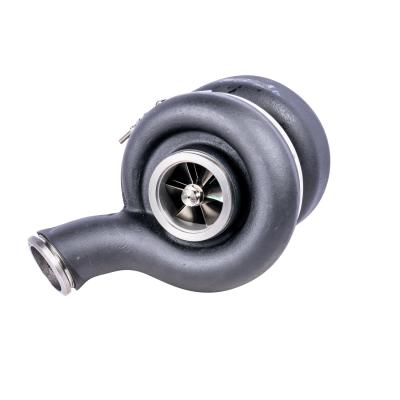 Aurora TI GT4702B Drop-in Replacement HD Turbo for Caterpillar C9 and C13 Engines ATS Diesel Performance