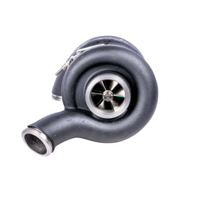 Aurora TI GT4702B Drop-in Replacement HD Turbo for Caterpillar C9 and C13 Engines ATS Diesel Performance