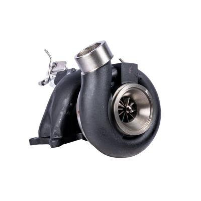Aurora TI GTA4294BS Drop-in Replacement HD Turbo for Caterpillar C15 High Pressure Engines ATS Diesel Performance