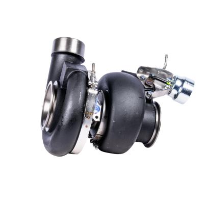 Aurora TI GTA4294BS Drop-in Replacement HD Turbo for Caterpillar C15 High Pressure Engines ATS Diesel Performance