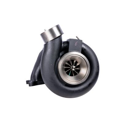 Aurora TI GTA4294BS Drop-in Replacement HD Turbo for Caterpillar C15 High Pressure Engines ATS Diesel Performance