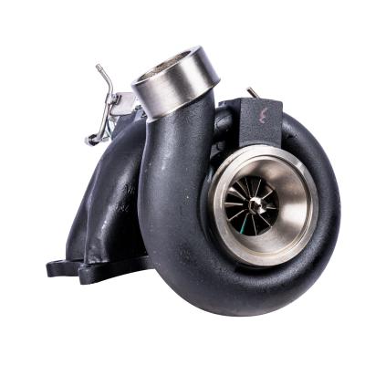 Aurora TI GTA4294BS Drop-in Replacement HD Turbo for Caterpillar C15 High Pressure Engines ATS Diesel Performance