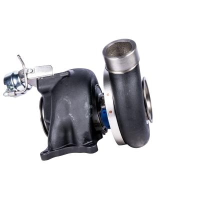 Aurora TI GTA4294BS Drop-in Replacement HD Turbo for Caterpillar C15 High Pressure Engines ATS Diesel Performance