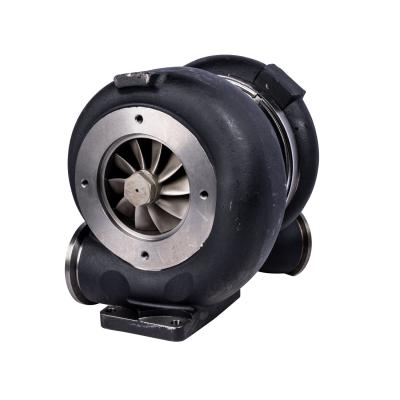 Aurora TI GTA5518B Drop-in Replacement HD Turbo for Caterpillar C15 Low Pressure Engines ATS Diesel Performance
