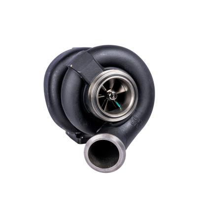Aurora TI GTA5518B Drop-in Replacement HD Turbo for Caterpillar C15 Low Pressure Engines ATS Diesel Performance