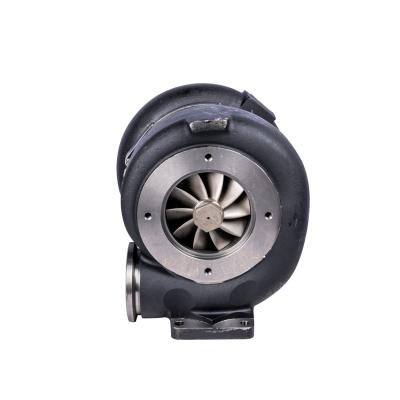 Aurora TI GTA5518B Drop-in Replacement HD Turbo for Caterpillar C15 Low Pressure Engines ATS Diesel Performance