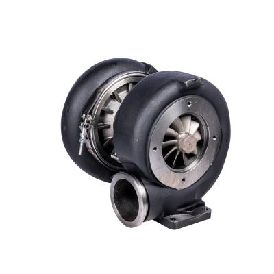 Aurora TI GTA5518B Drop-in Replacement HD Turbo for Caterpillar C15 Low Pressure Engines ATS Diesel Performance
