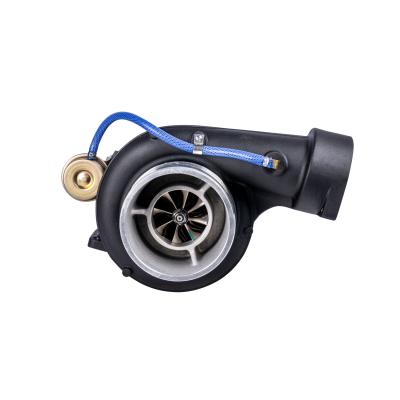 Aurora TI S410G GT5008BS Drop-in Replacement HD Turbo for Caterpillar C16, 3406E, and 3456 Engines ATS Diesel Performance