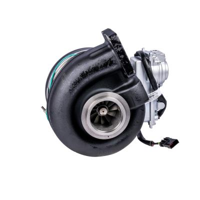 Aurora TI HE561VE Drop-in Replacement HD Turbo for Cummins ISX15 Engines ATS Diesel Performance