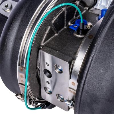 Aurora TI HE561VE Drop-in Replacement HD Turbo for Cummins ISX15 Engines ATS Diesel Performance