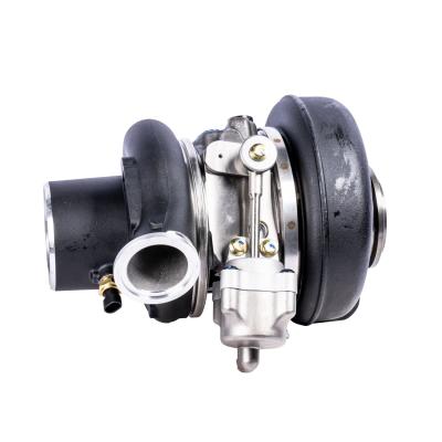 Aurora TI HE431V Drop-in Replacement HD Turbo for Cummins QSM11 ISM Engines ATS Diesel Performance