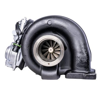 Aurora TI HE431V Drop-in Replacement HD Turbo for Mack and Volvo MD13 Engines ATS Diesel Performance